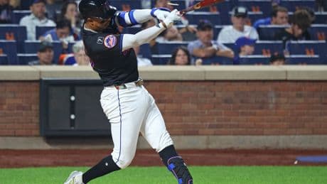 Carlos Mendoza looking ‘deep’ into Mets’ glaring lefty issue that’s ‘hard to wrap your head around’