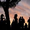 Severe heat waves hit Southern Europe as authorities warn against wildfire risks