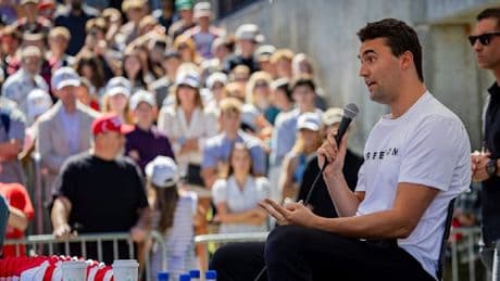 US-Aktivist Charlie Kirk nach Attentat gestorben