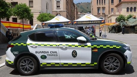 Nederlander met mes gestoken in Spanje, twee verdachten in de boeien: mogelijk link met drugshandel
