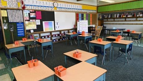B.C. teachers say student needs not being met, cite ‘chronic underfunding’