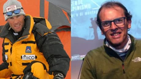 Simone Moro accusa Marco Confortola: «Non ha scalato 5 Ottomila, prove false». L'attacco e la risposta dell'alpinista