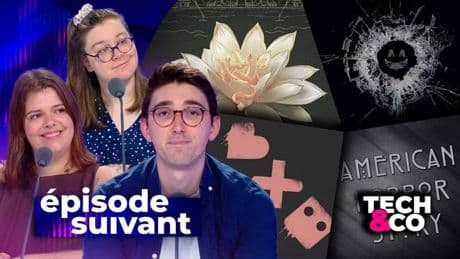 "Black Mirror", "Love, Death & Robots"… Que racontent les séries d'anthologie ?