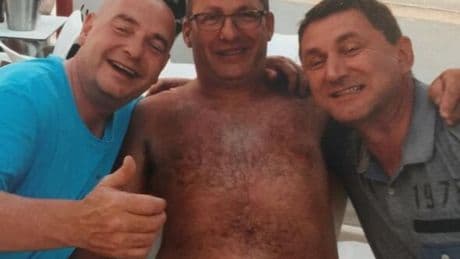 Dad, 47, died after sickening Benidorm attack, but his family still have no answers