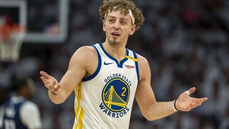El deportista a seguir | Curry puede estar muy tranquilo: su sucesor es el aprendiz de Ginóbili