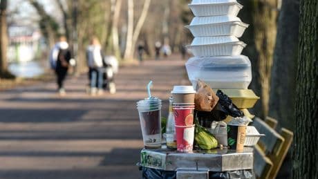 Letzte Chance: Verhandlungen über UN-Plastik-Abkommen
