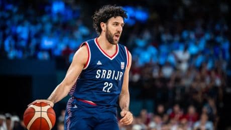 La razón por la que Micic fichó por el Hapoel y plantó al Real Madrid y al Olympiacos
