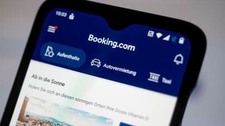Erzwungene Preisbindung - 10.000 Hotels klagen gegen Booking.com