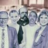 Günther Jauch, Peter Fox und Jella Haase: Diese Promis haben in Berlin die Schule besucht