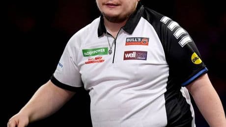 Aktuelles vom Darts-Sport: Schindler verliert zum Auftakt beim World Matchplay