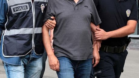Ankara'da evlat dehşeti!