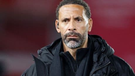 Rio Ferdinand makes feelings clear as Sir Jim Ratcliffe forced to abandon Man Utd project