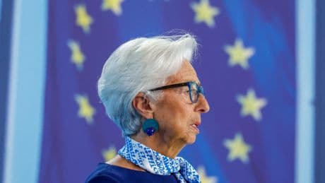 La BCE va prendre en compte le risque climatique dans ses prêts aux banques