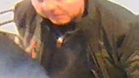Picture released after assault onboard Scots train