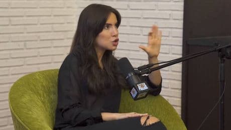 Isabel Viña, médica experta en metabolismo: "El brócoli, al igual que la col, puede hacerte vivir más y mejor"