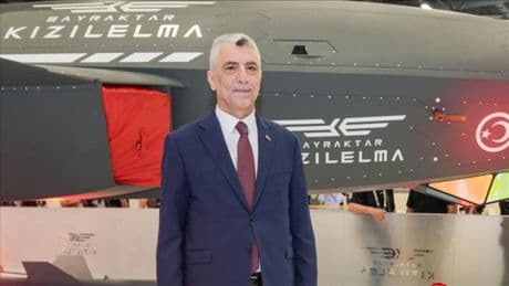 Ticaret Bakanı Bolat: IDEF 2025 dünya markası oldu
