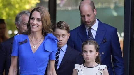 Raus aus Adelaide Cottage: Prinz William und Prinzessin Kate planen wohl den nächsten Umzug