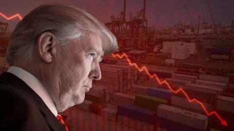 Donald Trump'ın yeni gümrük vergileri yürürlüğe girdi: 'Milyarlarca dolar ABD'ye akıyor'