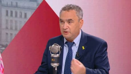 Conflit Iran-Israël: l'ambassadeur d'Israël en France affirme que "les Américains sont prêts à attaquer immédiatement"