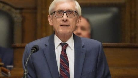 Wisconsin governor responds to Trump border czar’s ‘chilling’ arrest threat
