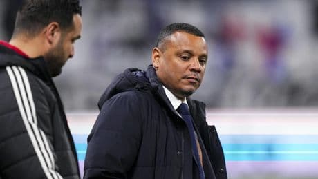 Mercato : «On a 85-90% de l’effectif», l’OL espère encore deux à trois renforts