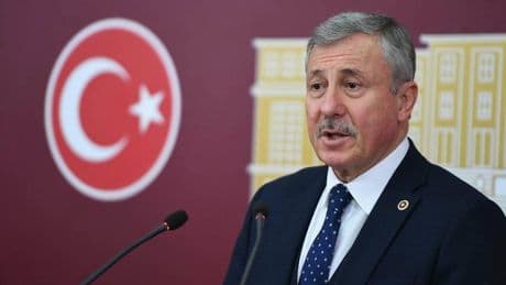 Selçuk Özdağ'dan 'İsrail vatandaşlarına uygulanan vize muafiyeti derhal kaldırılmalı' çağrısı