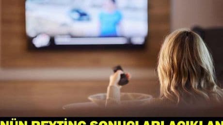18 AĞUSTOS 2025 REYTİNG SONUÇLARI | Dün En Çok Hangi Dizi ve Program İzlendi?