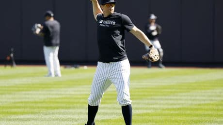 A harsh reality awaits DJ LeMahieu’s impending Yankees return
