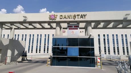 Hukuk fakültesinde ilk 100 bin şartında değişiklik