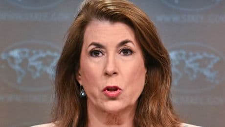 De Fox News à l'ONU: la porte-parole du département d'État Tammy Bruce nommée ambassadrice aux Nations unies