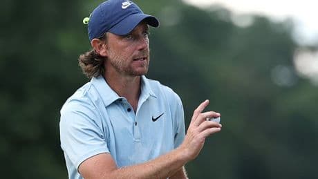 Tommy Fleetwood FINALLY seals first PGA Tour title and scoops $10MILLION prize with nail-biting Tour Championship victory