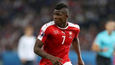 TRANSFER HABERİ - Beşiktaş'tan Embolo'ya flaş teklif!
