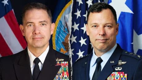 Trump nominates seasoned military leaders to head vital global commands