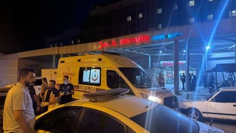 Arazi anlaşmazlığında kan döküldü: Silahlı kavgada 3 ölü