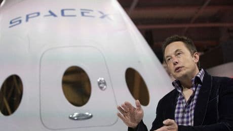 Musk e il sogno di Marte: «È la polizza sulla vita dell’umanità. Ci arriveremo entro il 2031»