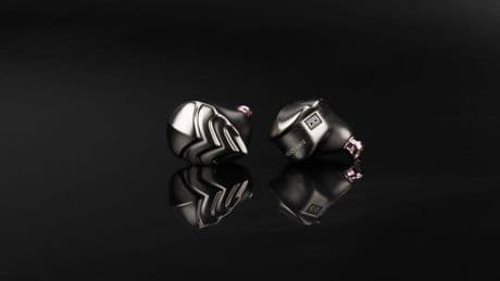 HIDZS Unveils The New MK12 IEMs With Diaphragms Made From 91% Pure Magnesium