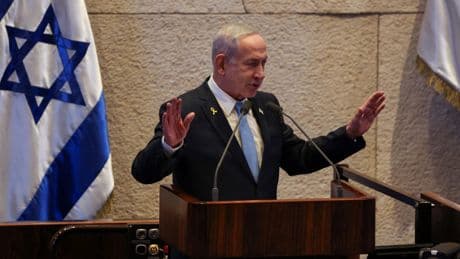 Renaud Girard : «Les risques de la guerre préventive d’Israël»