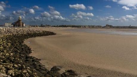 'Best beach in UK you've never heard of' with stunning views and hidden gems