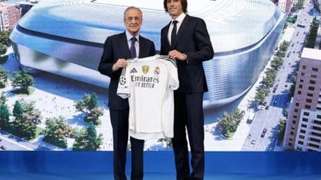 Carreras: &quot;Es el día más feliz de mi vida&quot;