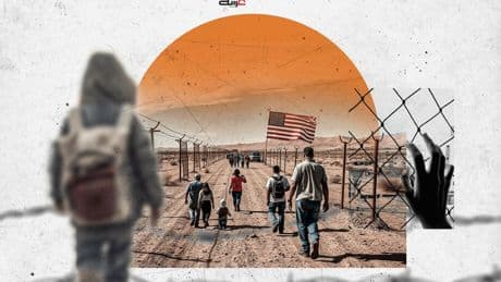 How Mexico became the ‘gateway to hell’ for Egyptians chasing the American Dream