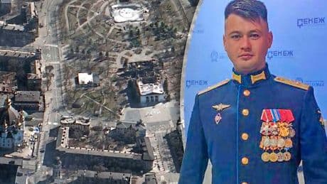 ’Russische commandant gedood bij explosie in eigen land ontmoette mogelijke dader via homodatingapp’