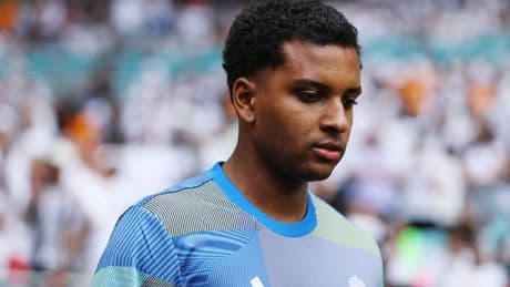 Liverpool transfer news: Rodrygo stance offers boost as Luiz Diaz makes contract demand