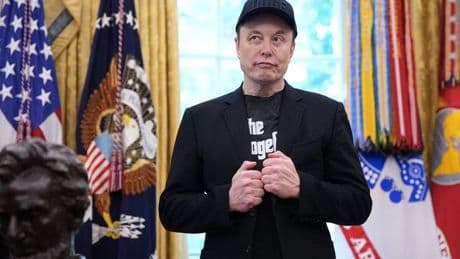 US-Wahlkampf: Elon Musk muss sich Klage wegen Betrugsvorwürfen stellen
