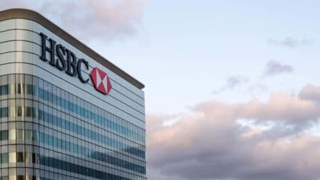 HSBC set to face pressure on climate commitments at shareholder meeting