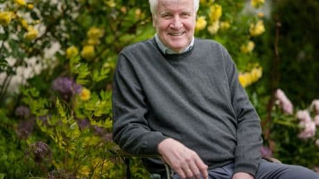 Horst Seehofer: „Bayern ist nach wie vor die Vorstufe zum Paradies“