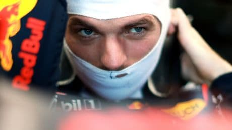 Verstappen kansrijk in Imola: 'Lang geleden dat ik me zo lekker voelde in de auto'