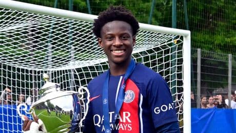 Rangers drop interest in top PSG talent following ownership change