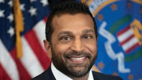El FBI de Trump somete a sus altos cargos al polígrafo para detectar críticas internas y medir su lealtad a su director