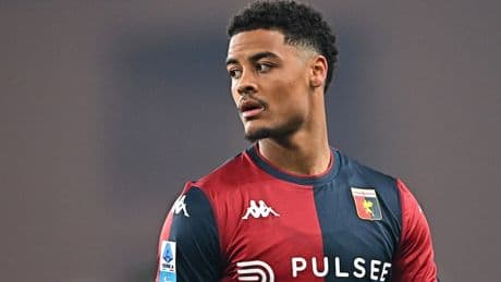 L'Inter vuole De Winter: si tratta con il Genoa. E la Juve attende interessata