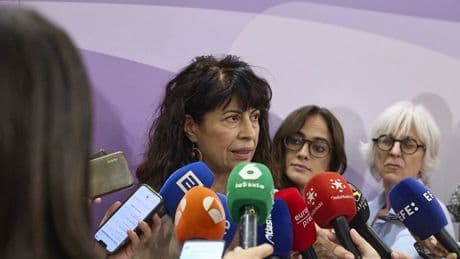 El comité de crisis declara «alerta máxima» por el repunte de asesinatos machistas y culpa a la infradenuncia